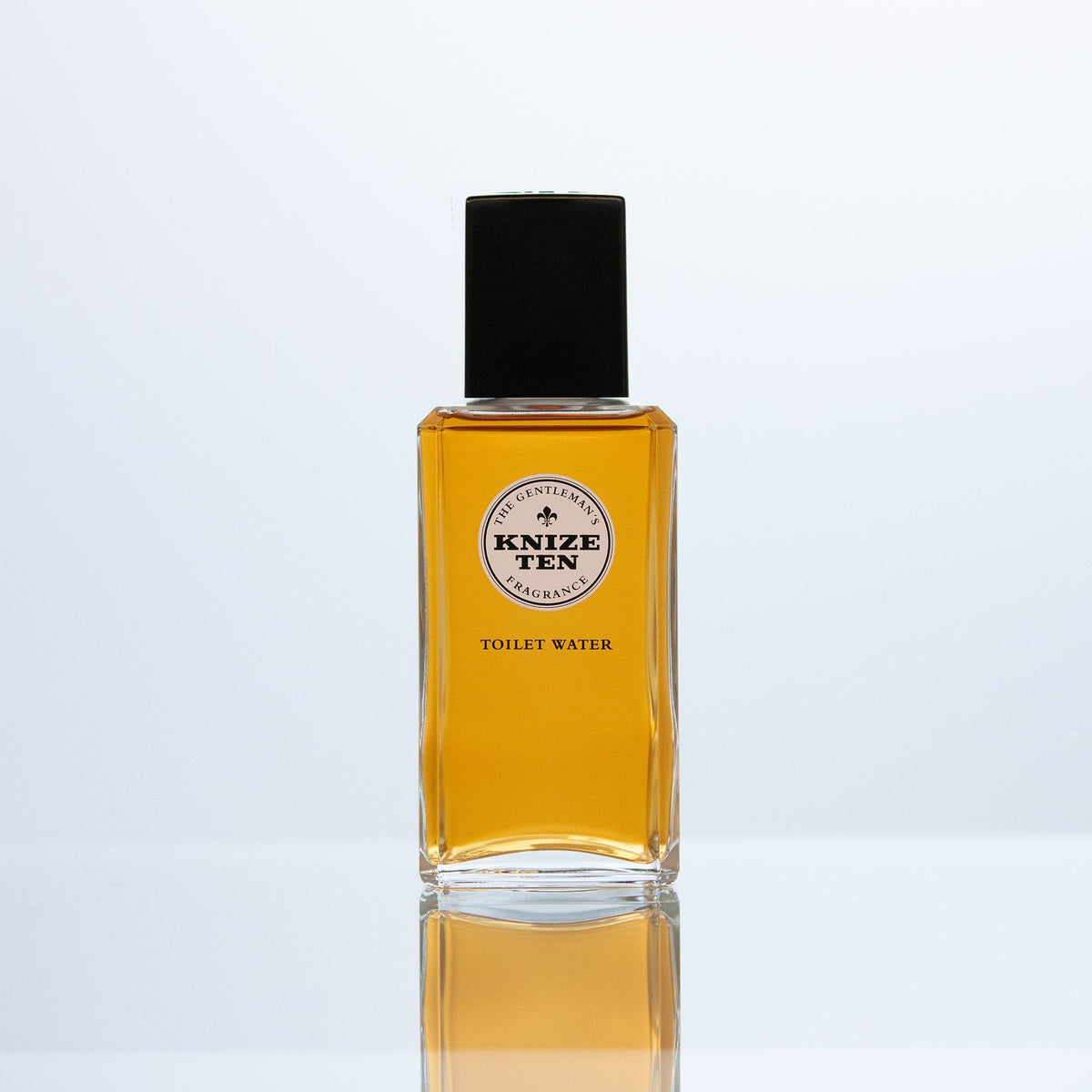 Knize Ten, 225 ml eau de toilette splash bottle