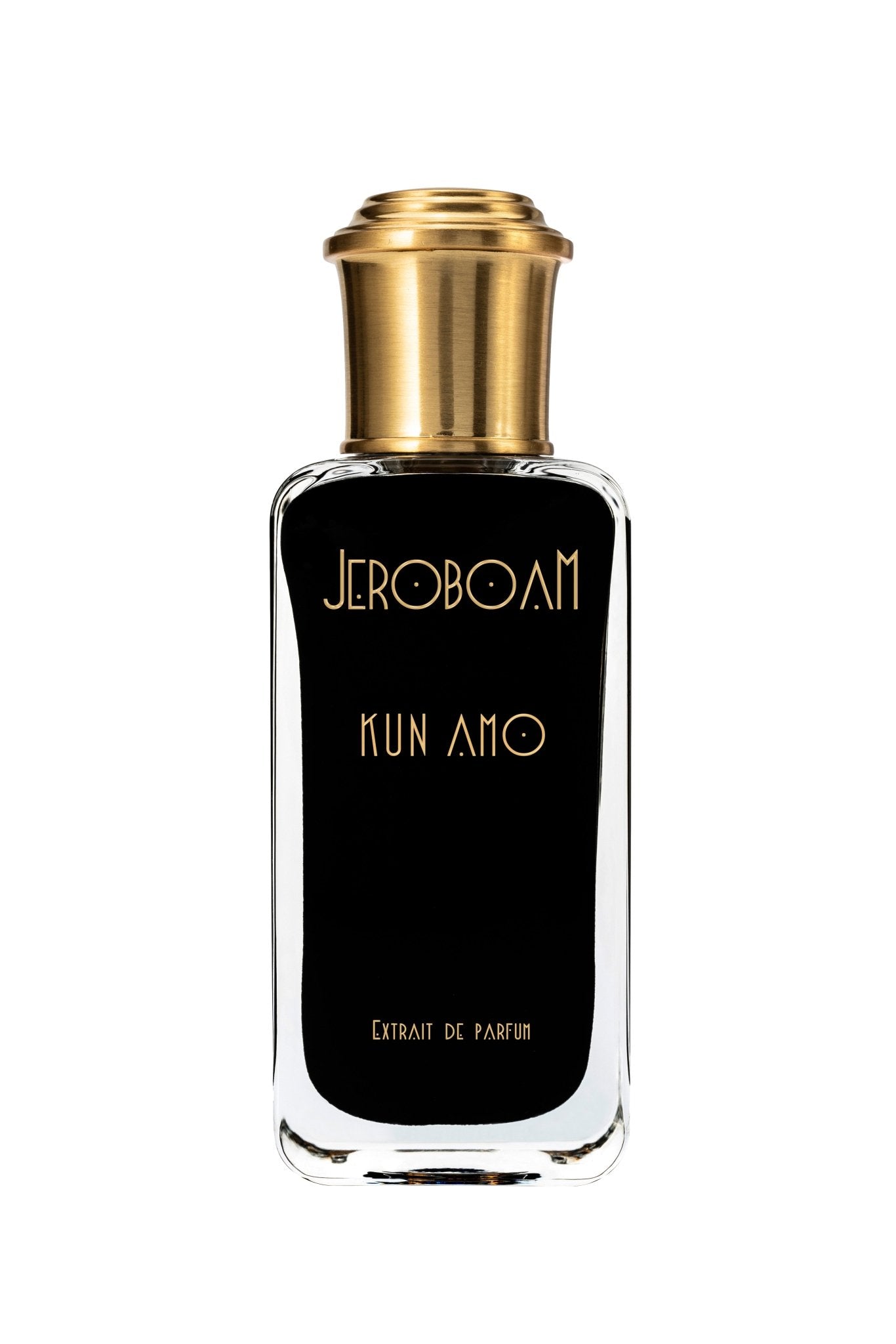 KUN AMO JEROBOAM - Parfumerie du Soleil d'Or