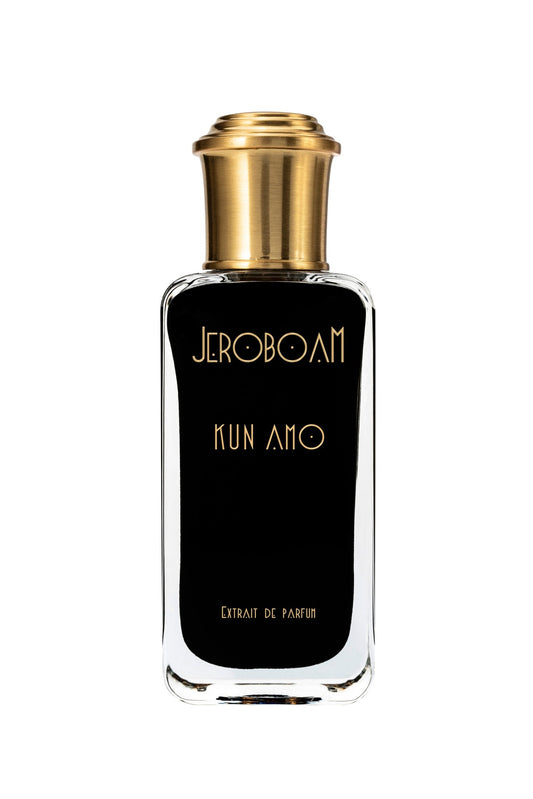 KUN AMO JEROBOAM - Parfumerie du Soleil d'Or
