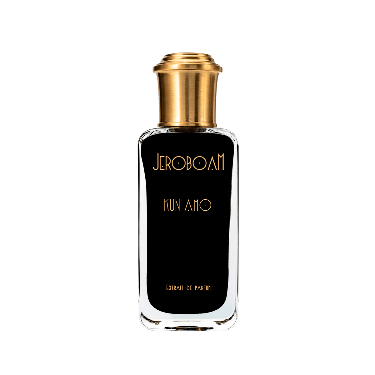 Kun Amo by Jeroboam, 30 ml extrait de parfum