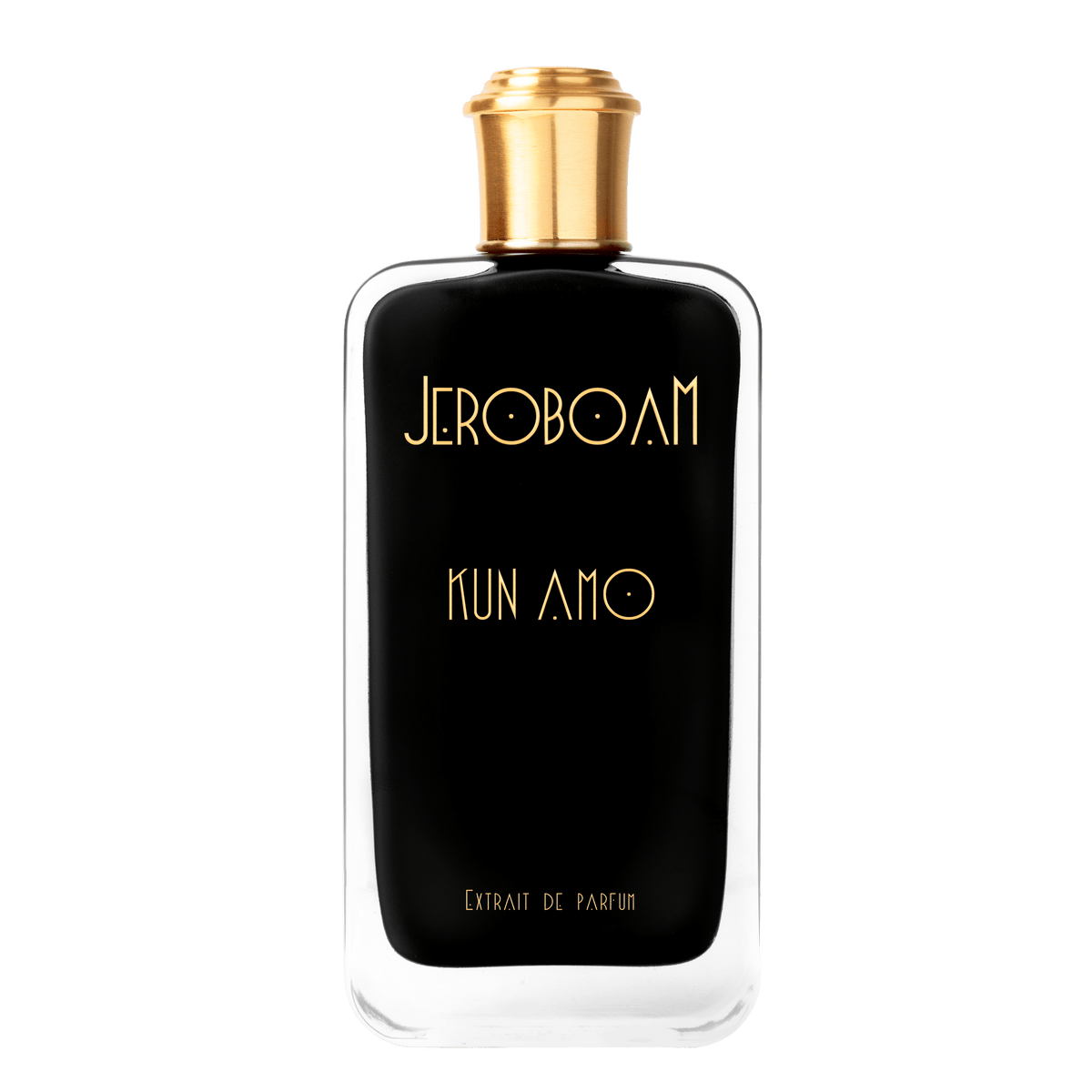 Kun Amo by Jeroboam, 100 ml extrait de parfum