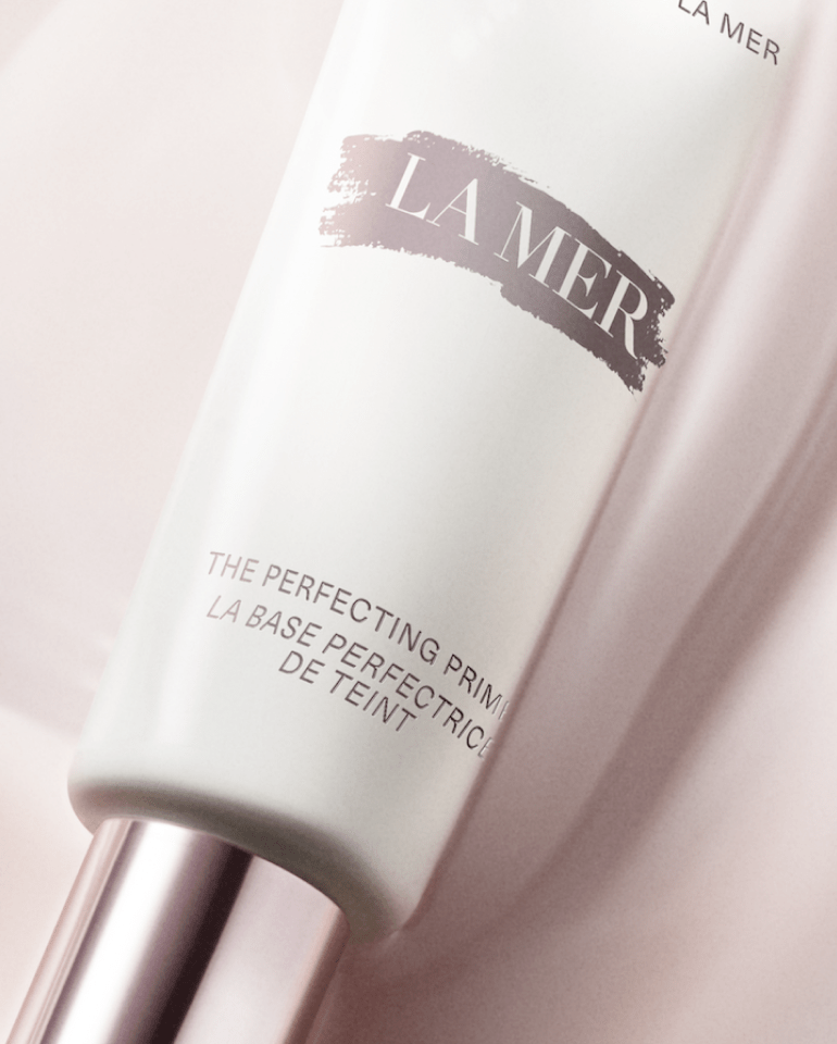 LA BASE PERFECTRICE LA MER - Soleil d'Or