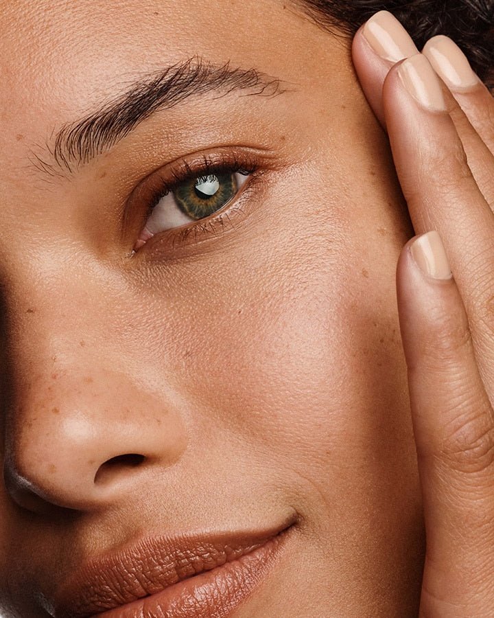La Mer The Perfecting Primer Makeup Primer – Soleil d'Or