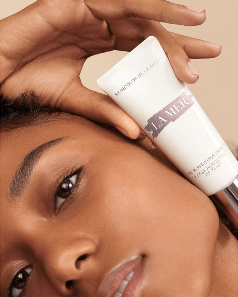 La Mer The Perfecting Primer Makeup Primer – Soleil d'Or