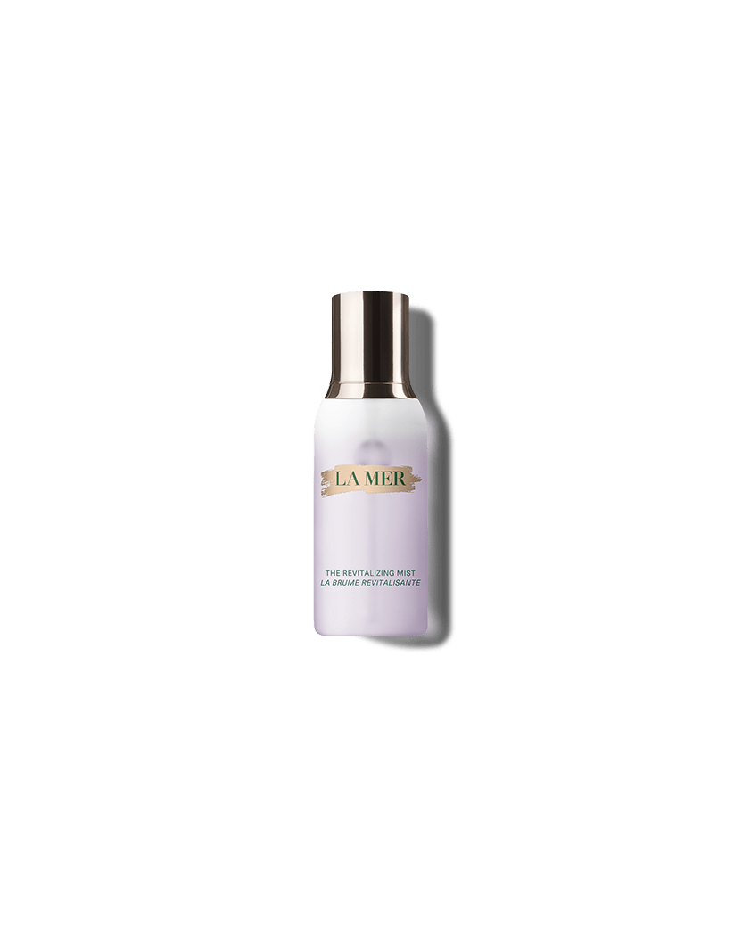 La Mer The Revitalizing Mist Face Mist – Soleil d'Or