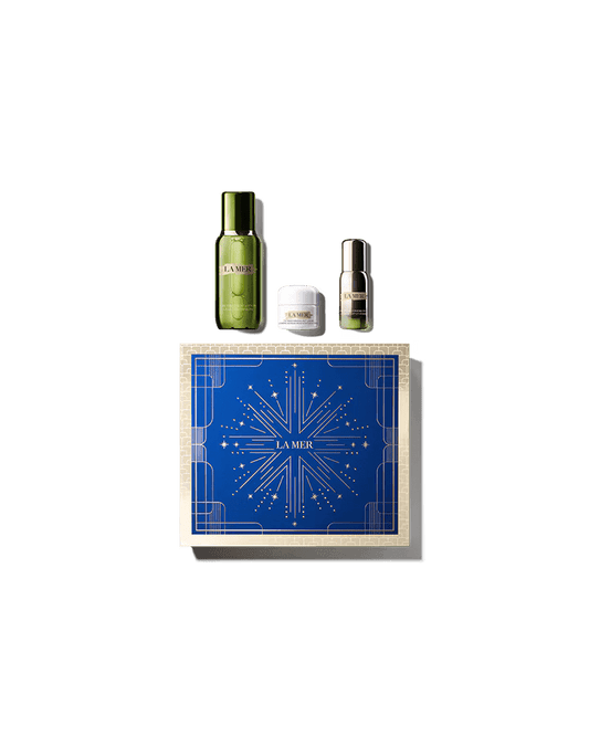 LA COLLECTION LIFT ET HYDRATATION LA MER - Soleil d'Or