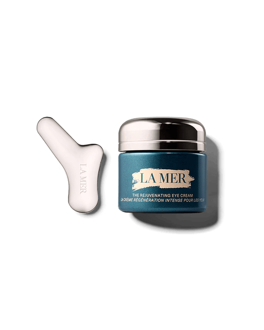 LA CRÈME RÉGÉNÉRATION INTENSE POUR LES YEUX LA MER - Soleil d'Or