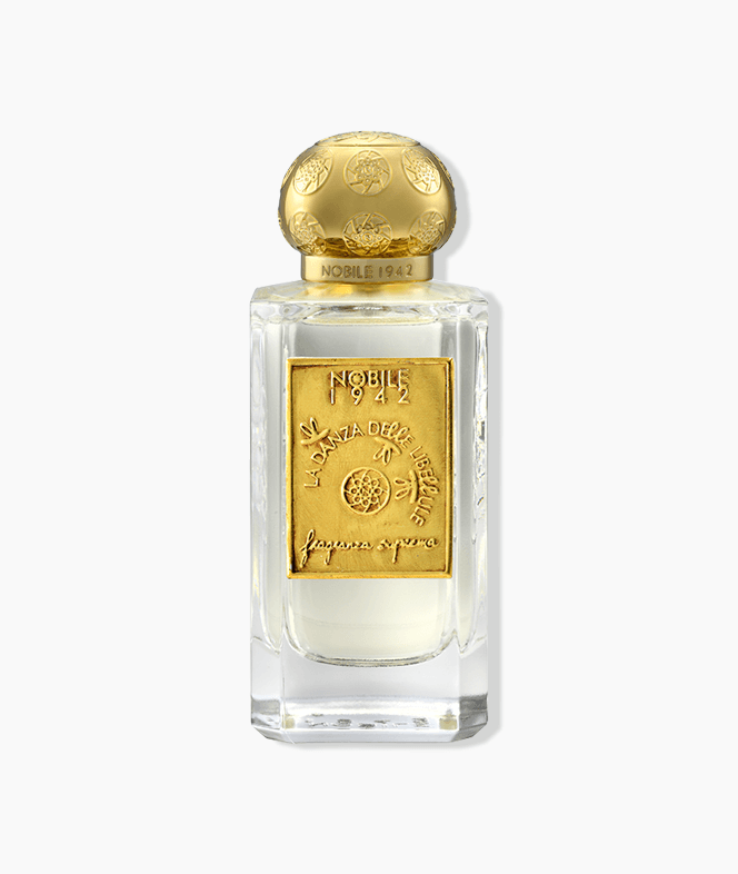 La Danza delle Libellule - EDP NOBILE 1942 - Parfumerie du Soleil d'Or
