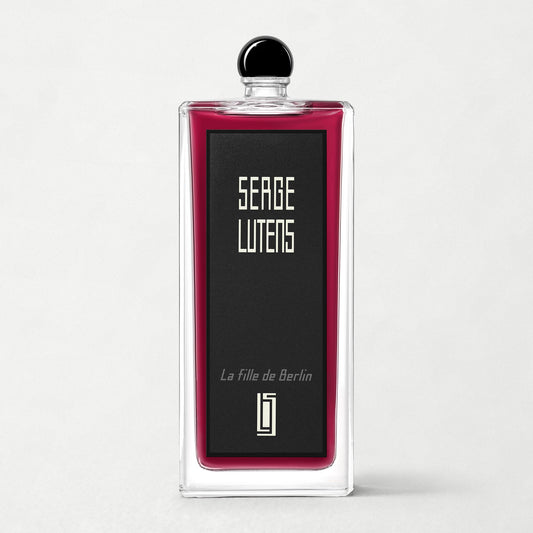 La fille de Berlin SERGE LUTENS - Soleil d'Or