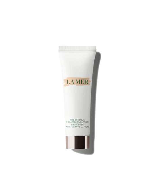 La Mousse Nettoyante Ultime - The Essence Foaming Cleanser LA MER - Parfumerie du Soleil d'Or