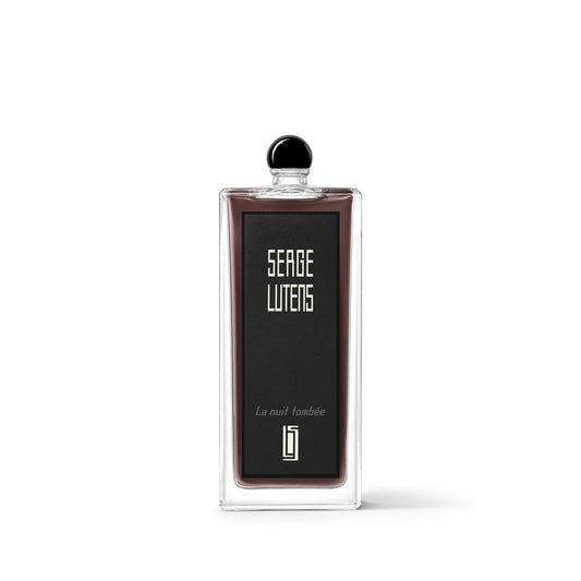 La nuit tombée SERGE LUTENS - Soleil d'Or