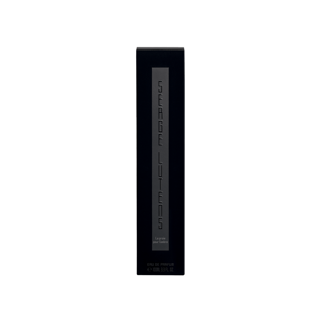 La proie pour l'ombre by Serge Lutens, eau de parfum