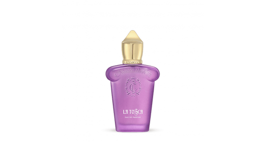LA TOSCA CASAMORATI - Parfumerie du Soleil d'Or