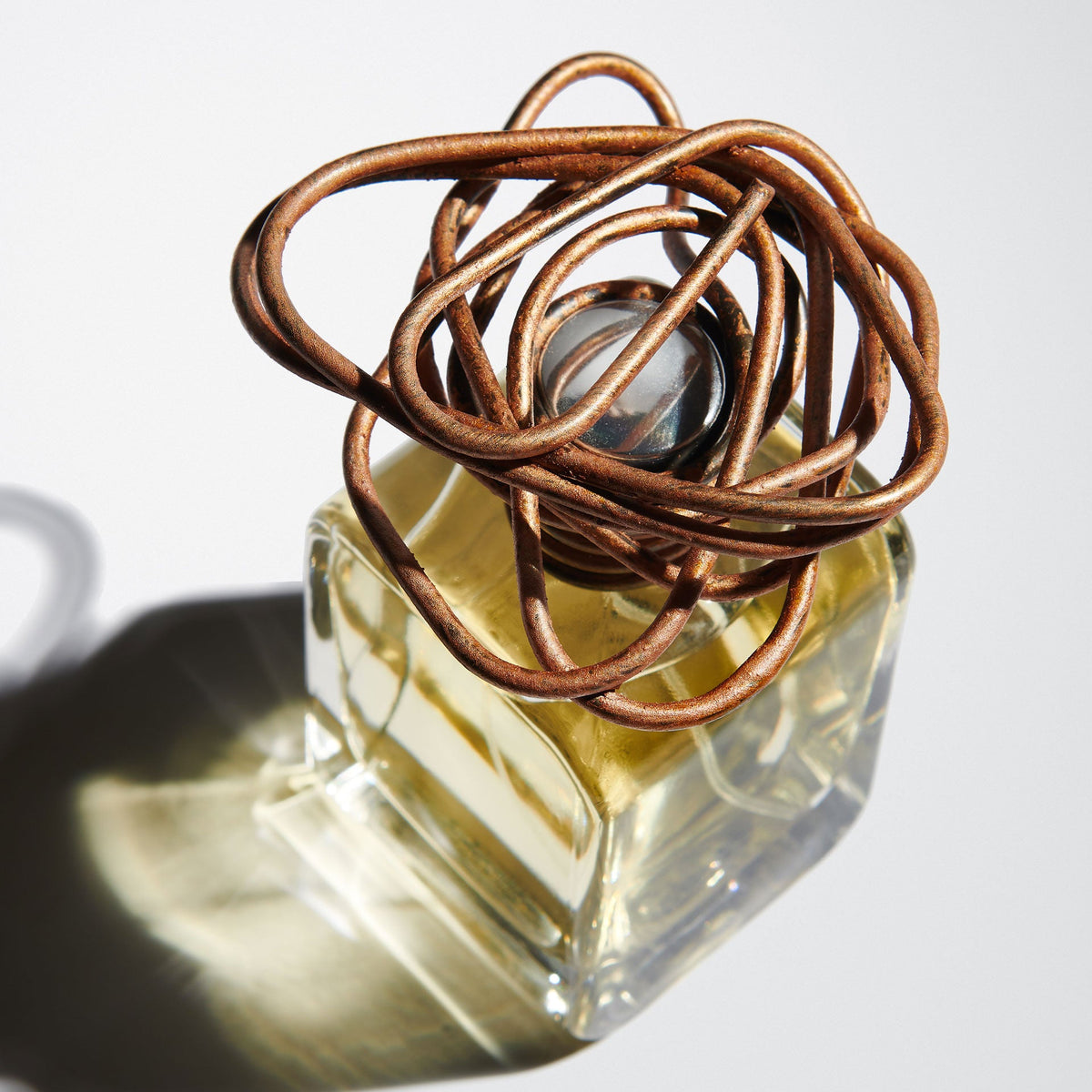 Lacura by Mendittorosa, extrait de parfum
