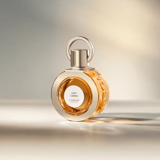 Lady Caron CARON - Parfumerie du Soleil d'Or