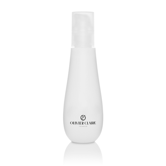 Lait Démaquillant Haute Performance OLIVIER CLAIRE - Parfumerie du Soleil d'Or