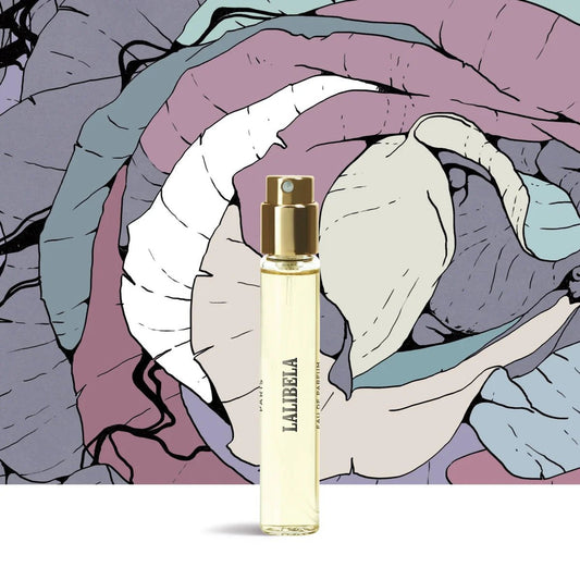 Lalibela MEMO - Parfumerie du Soleil d'Or