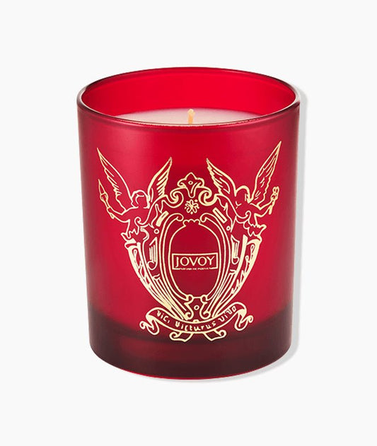 L'Arbre de la Connaissance JOVOY PARFUMS - Parfumerie du Soleil d'Or