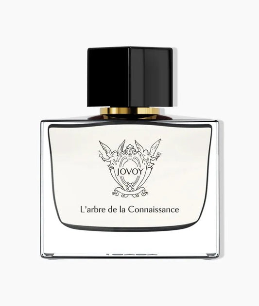 L'Arbre de la Connaissance JOVOY PARFUMS - Soleil d'Or