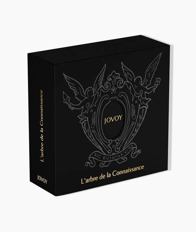 L'Arbre de la Connaissance de Jovoy Paris, eau de parfum