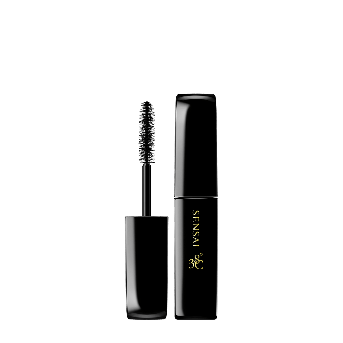 LASH VOLUMISER 38°C LIMITED EDITION - COULEURS - 1 coffret SENSAÏ - Parfumerie du Soleil d'Or