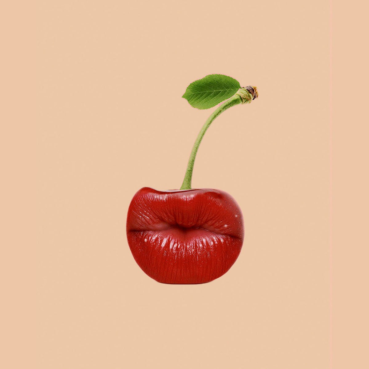Latte di Cherry de New Notes, extrait de parfum