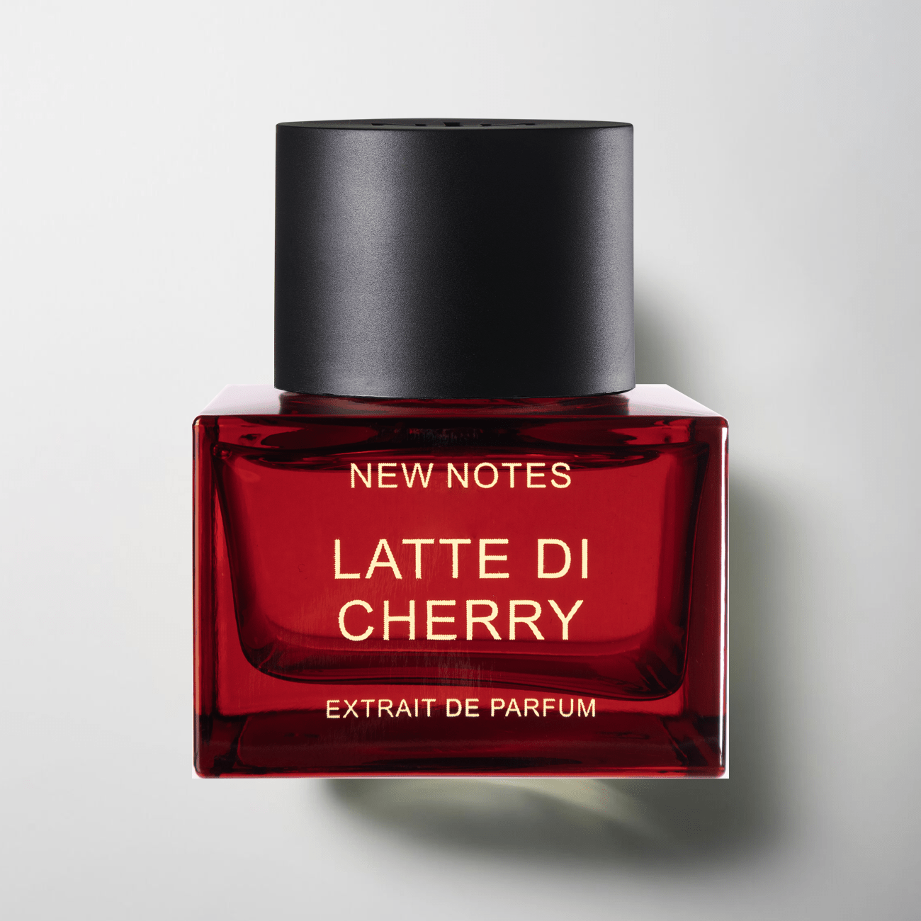 LATTE DI CHERRY NEW NOTES - Parfumerie du Soleil d'Or