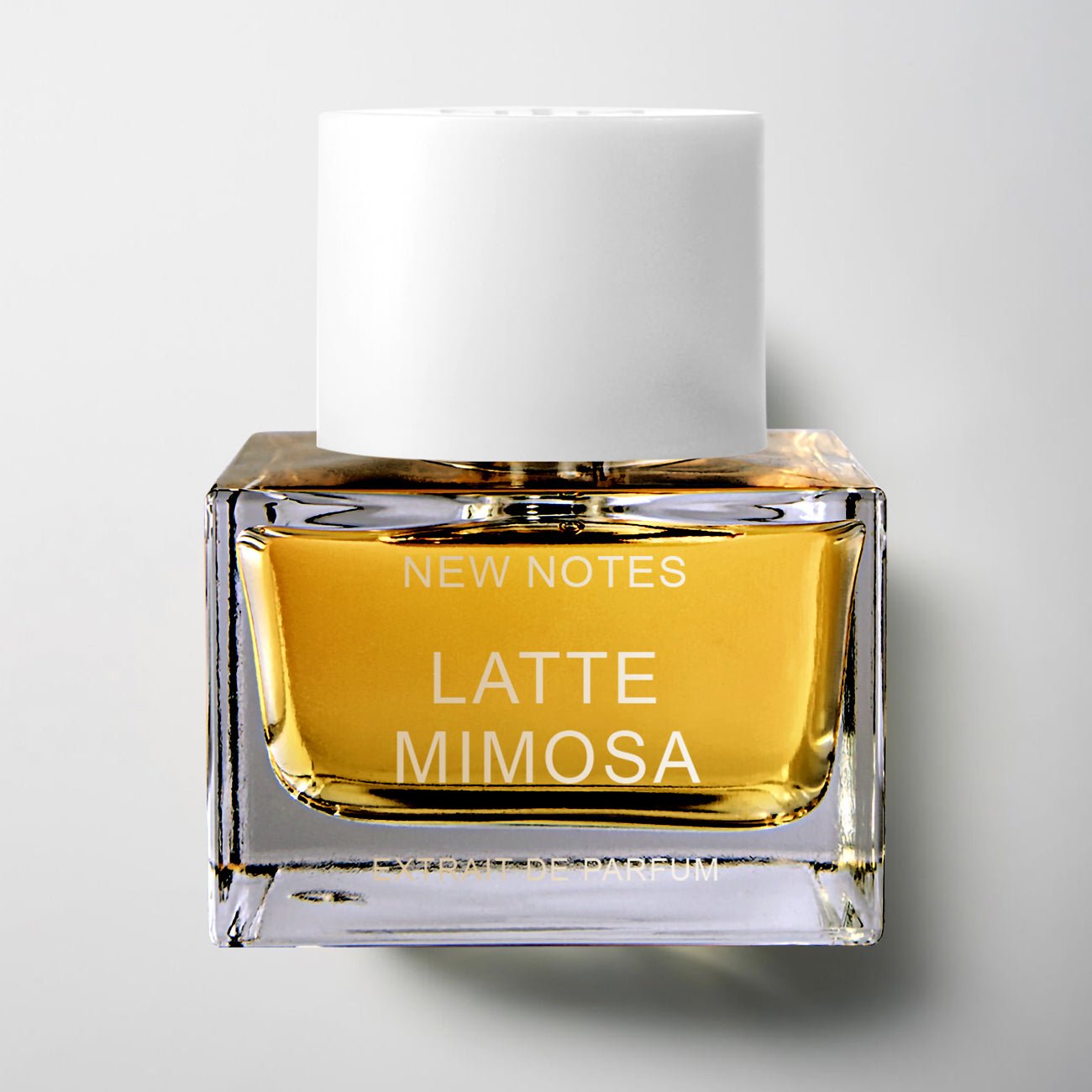 LATTE MIMOSA NEW NOTES - Parfumerie du Soleil d'Or