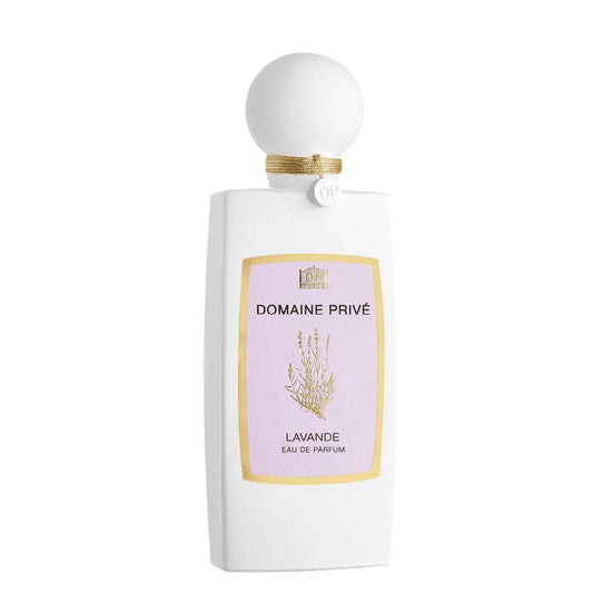 Lavande de Domaine Privé, eau de parfum 100 ml