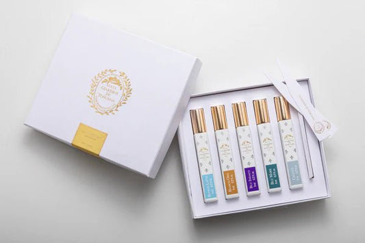 LAYERING KIT GIARDINI DI TOSCANA - Parfumerie du Soleil d'Or