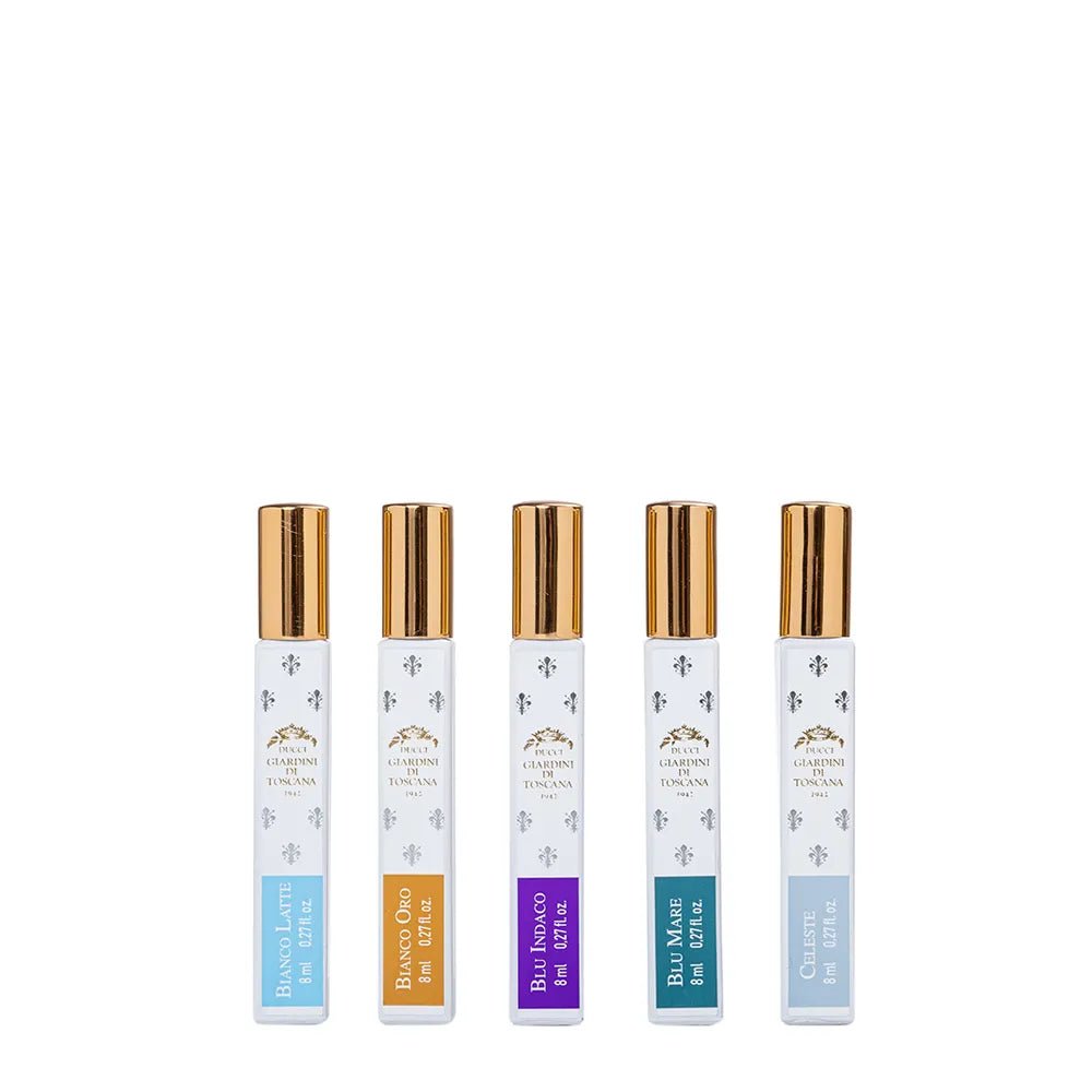 LAYERING KIT GIARDINI DI TOSCANA - Parfumerie du Soleil d'Or