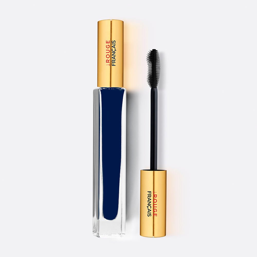Le Bleu Bérénice LE ROUGE FRANÇAIS - Parfumerie du Soleil d'Or