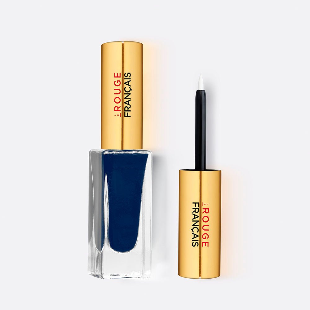 Le Bleu Orion LE ROUGE FRANÇAIS - Parfumerie du Soleil d'Or