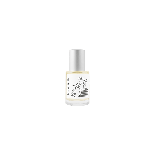 Le chant d’Achille HELLENIST - Parfumerie du Soleil d'Or