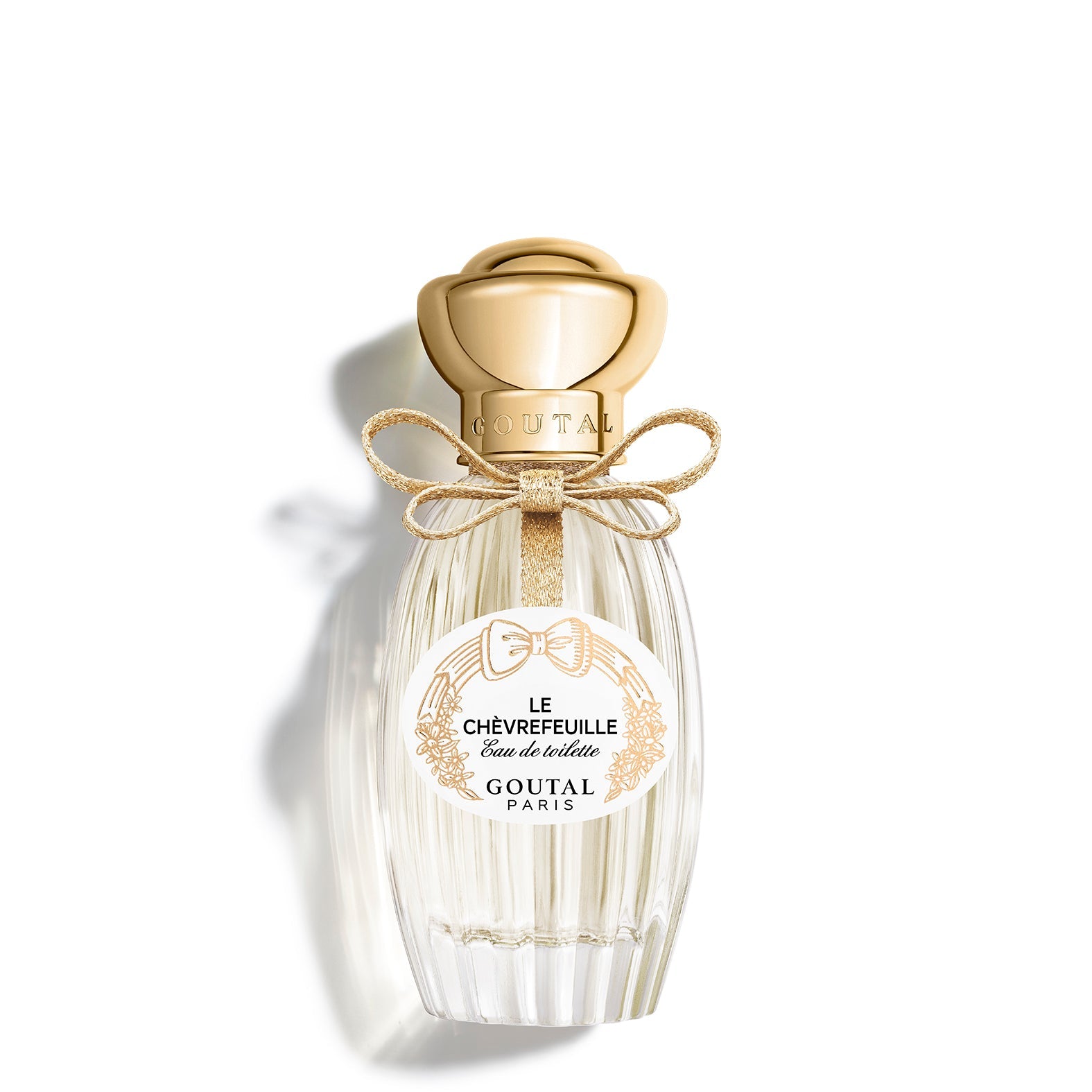 Goutal Le Chèvrefeuille Floral Fragrance – Soleil d'Or