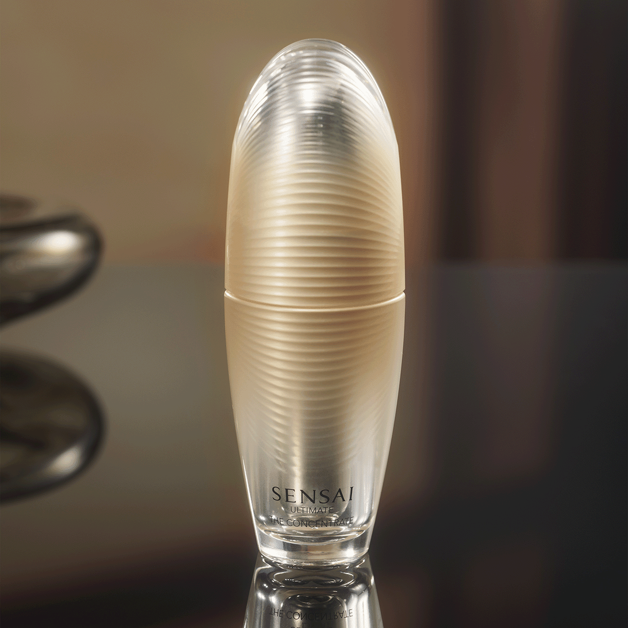 LE CONCENTRÉ SENSAÏ - Soleil d'Or