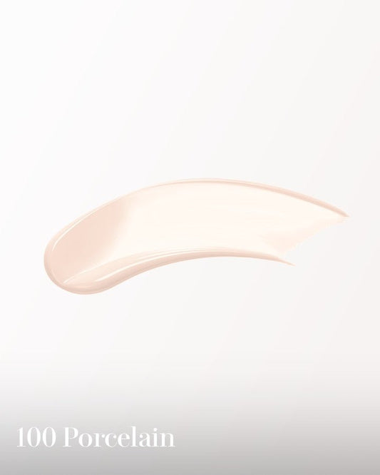Le Fond de Teint Soyeux Régénérant Longue Tenue SPF 20 LA MER - Parfumerie du Soleil d'Or