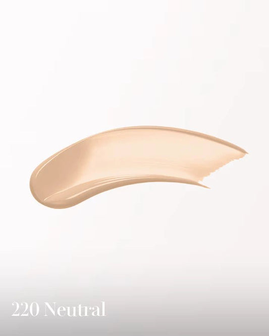 Le Fond de Teint Soyeux Régénérant Longue Tenue SPF 20 LA MER - Parfumerie du Soleil d'Or