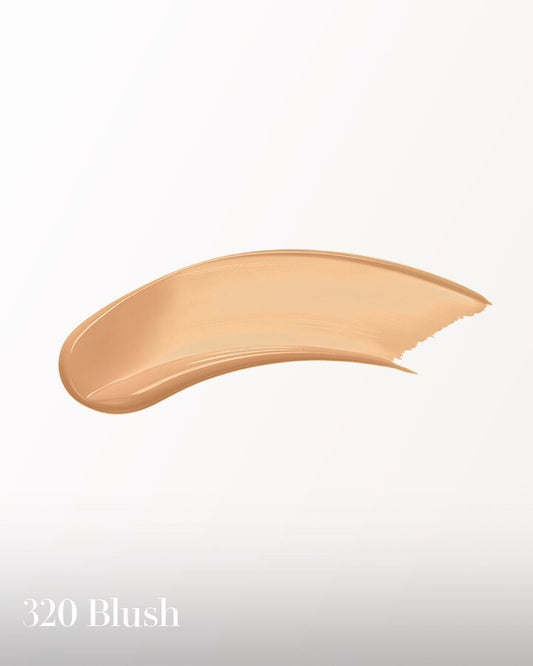 Le Fond de Teint Soyeux Régénérant Longue Tenue SPF 20 LA MER - Parfumerie du Soleil d'Or