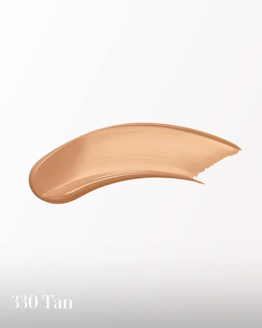 Le Fond de Teint Soyeux Régénérant Longue Tenue SPF 20 LA MER - Parfumerie du Soleil d'Or