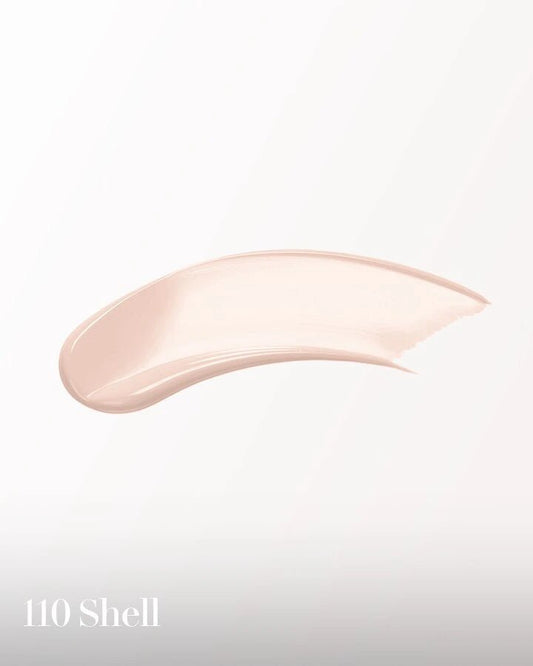 Le Fond de Teint Soyeux Régénérant Longue Tenue SPF 20 LA MER - Parfumerie du Soleil d'Or