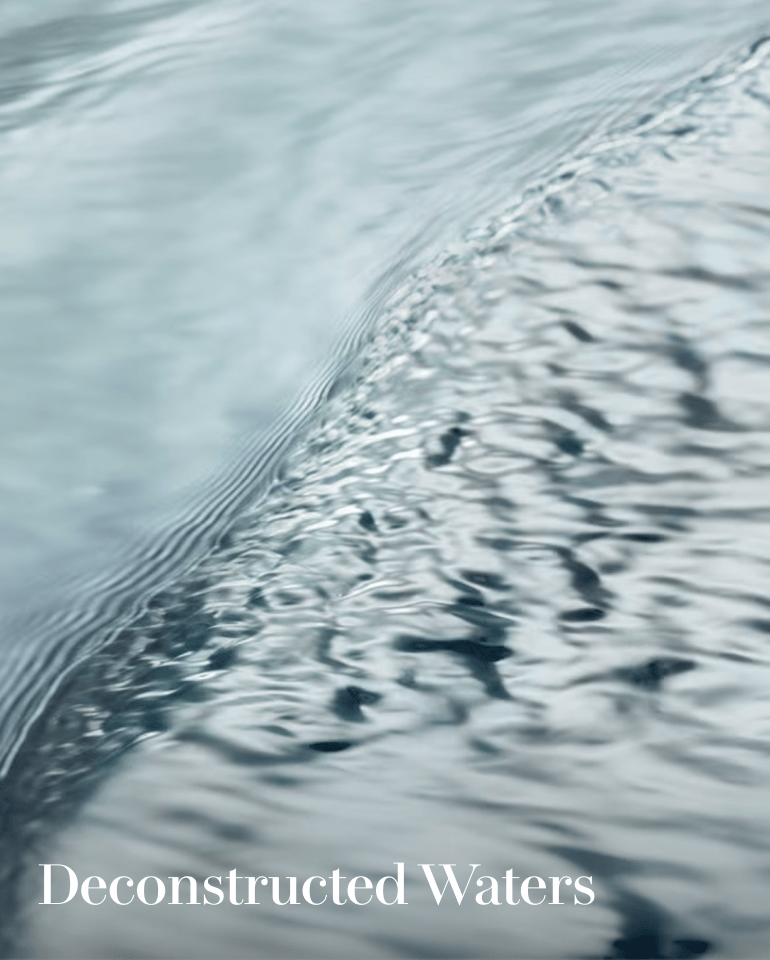 LE GEL NETTOYANT ÉNERGISANT LA MER - Soleil d'Or