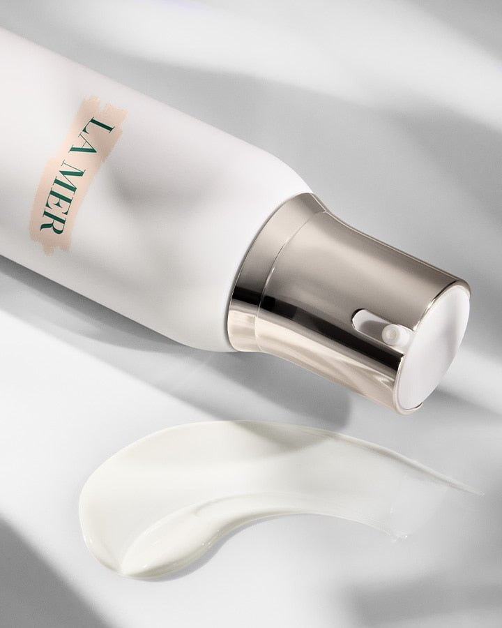 LE LAIT NETTOYANT APAISANT LA MER - Soleil d'Or