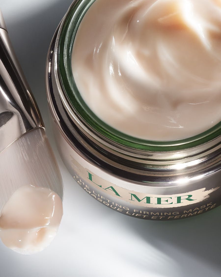 Le Masque Lift Et Fermeté - The Lifting And Firming Mask LA MER - Parfumerie du Soleil d'Or