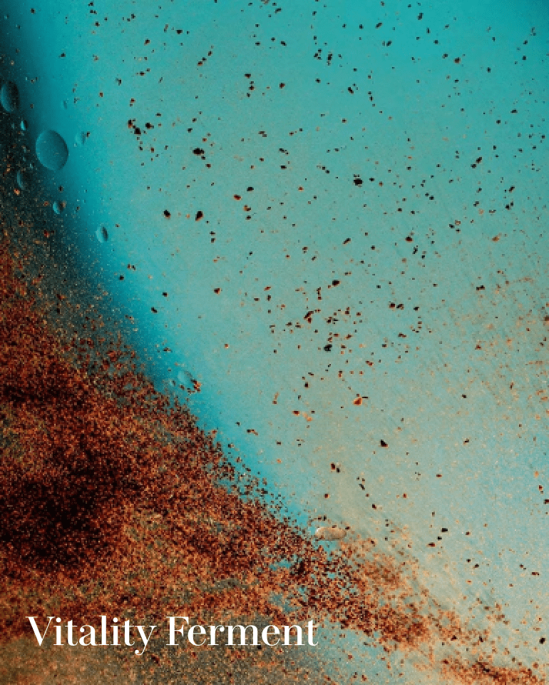LE MASQUE REVITALISANT INTENSIF LA MER - Soleil d'Or