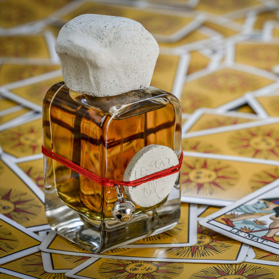 Le Mat MENDITTOROSA - Parfumerie du Soleil d'Or