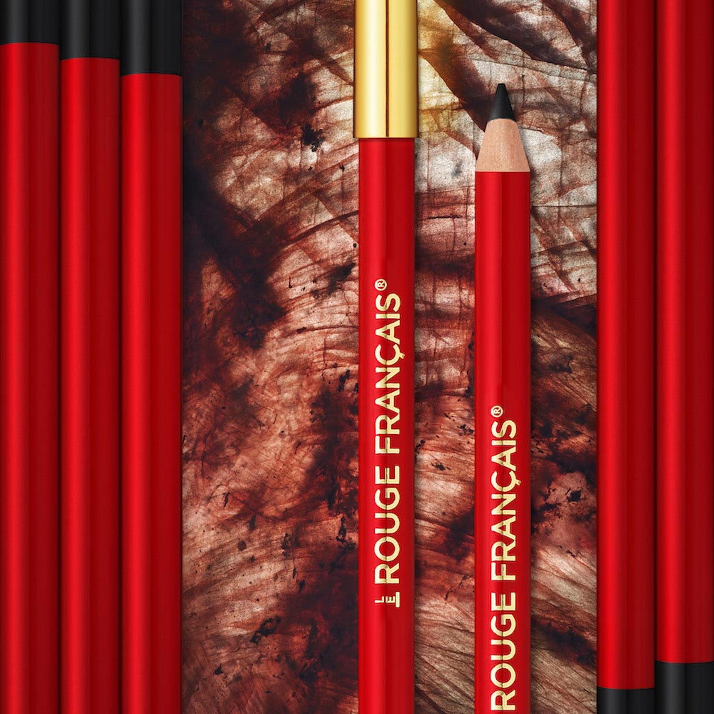 Le Noir Calistoga LE ROUGE FRANÇAIS - Parfumerie du Soleil d'Or