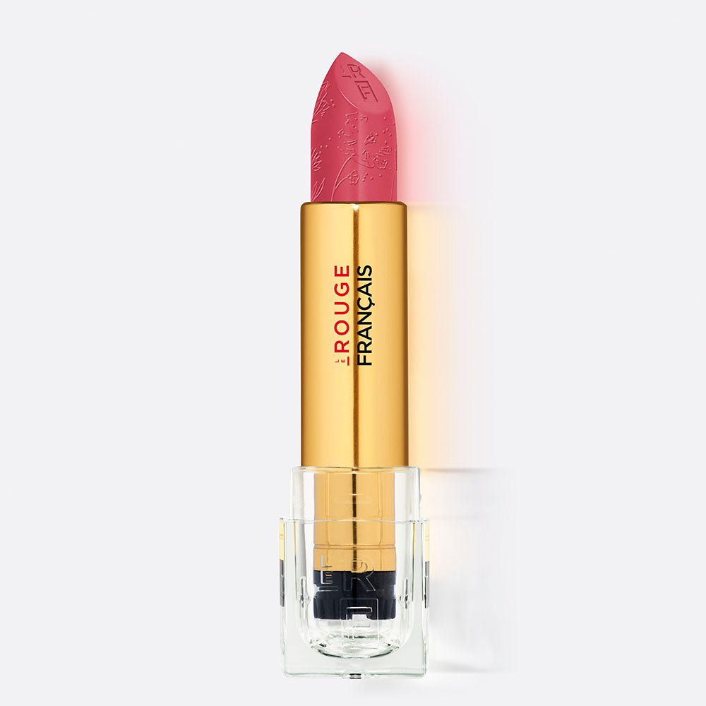 Le Nude Zaatar LE ROUGE FRANÇAIS - Parfumerie du Soleil d'Or