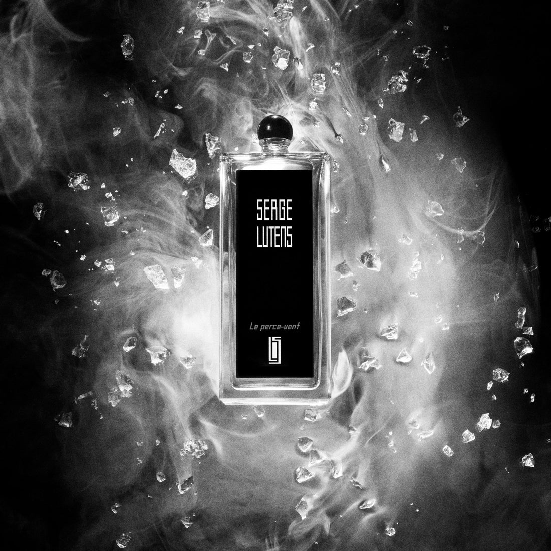 Le perce-vent by Serge Lutens, eau de parfum