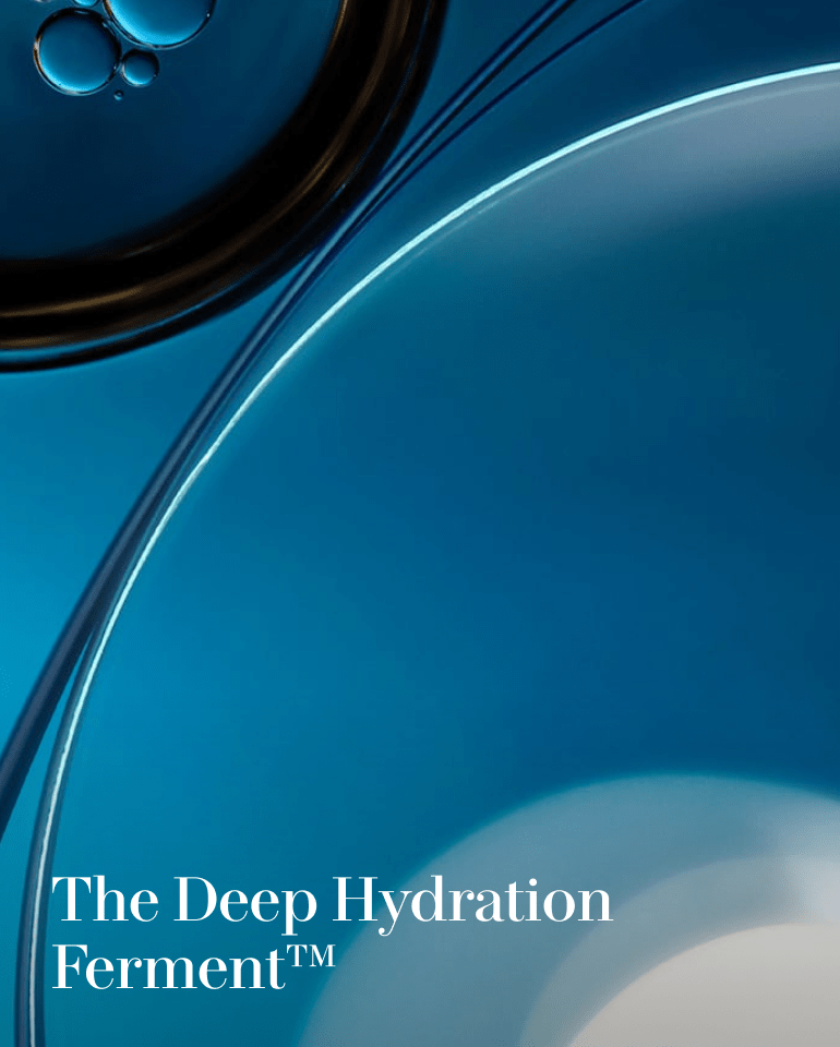LE SÉRUM HYDRATANT REVITALISANT LA MER - Soleil d'Or